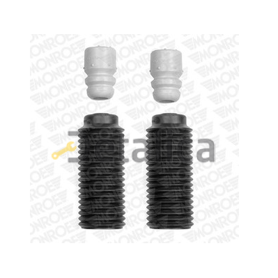 Отбойник переднего амортизатора для Мерседес W204 Monroe