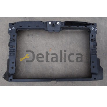 Панель передняя пластик для Фольксваген Джетта 6 от 2011 (Китай)