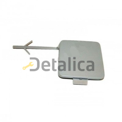 Заглушка буксировочного крюка заднего бампера для Шкода Октавия А7