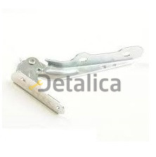 Петля капота левая для Шевроле Ланос