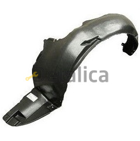 Подкрылок переднего крыла правый хэтчбек для Шевроле Лачетти