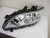 Фара левая под корректор для Toyota Rav-4 2010-2011 Depo