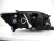 Фара левая под корректор для Toyota Rav-4 2010-2011 Depo