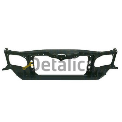 Суппорт радиатора для Тойота Лэнд Крузер 100 от 2002 Суппорт радиатора для Тойота Лэнд Крузер 100 от 2002