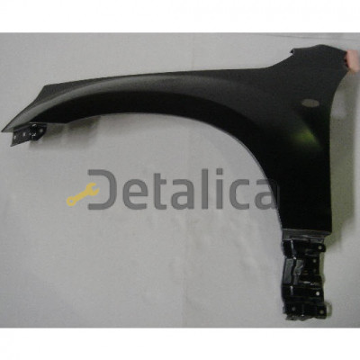 Крыло переднее левое для Сузуки Гранд Витара с отверстием под повторитель Крыло переднее левое для Сузуки Гранд Витара с отверстием под повторитель
