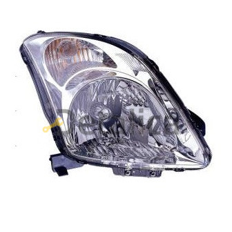 Фара правая для Сузуки Свифт DEPO