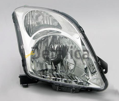 Фара правая для Сузуки Свифт DEPO