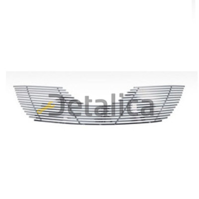 Решетка радиатора тюнинг нержавеющая сталь для Тойота Камри 2006-2008
