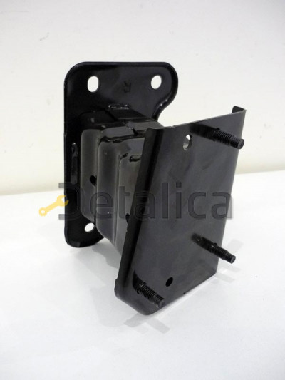 Кронштейн усилителя бампера передний правый для Ниссан Кашкай J11E Китай