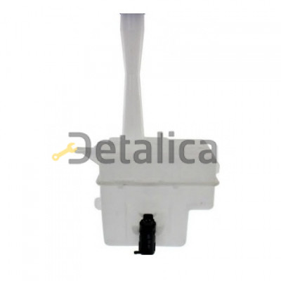 Бачок омывателя с мотором для Хендай Элантра 4 от 2007 до 2009 (Китай)