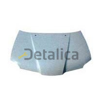 Капот для Митсубиси Аутлендер 2003-2007 Китай