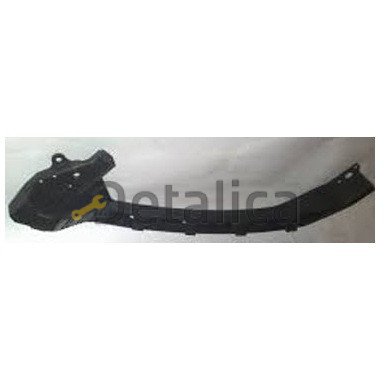 Крепление фары правой для Хонда Аккорд 8 Китай