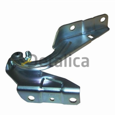 Петля капота левая для митсубиси аутлендер хл от 2007