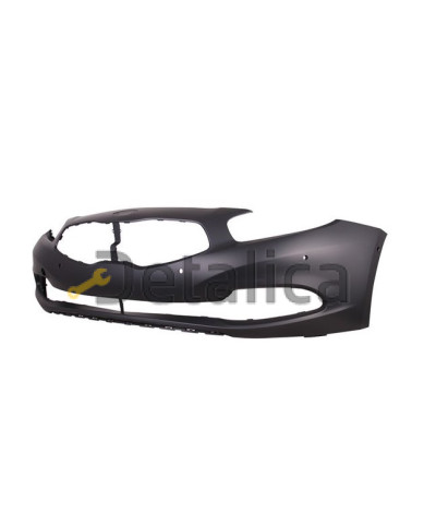 Бампер передний для Киа Сид 2 от 2012 (Тайвань)