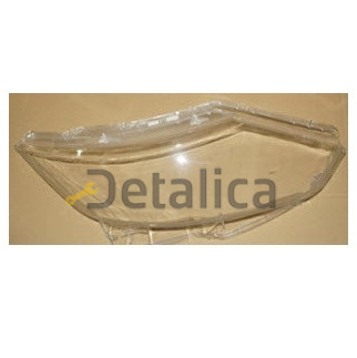 Стекло фары правой для Ниссан Кашкай J11E Китай