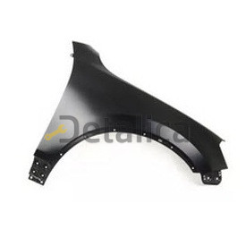 Крыло переднее правое для Фольксваген Туарег от 2011 (Китай) Крыло переднее правое для Фольксваген Туарег от 2011 (Китай)