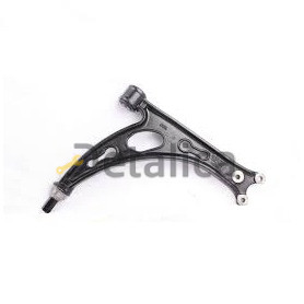 Рычаг передней подвески нижний левый = правый для Фольксваген Пассат Б6 от 2005 (Тайвань)