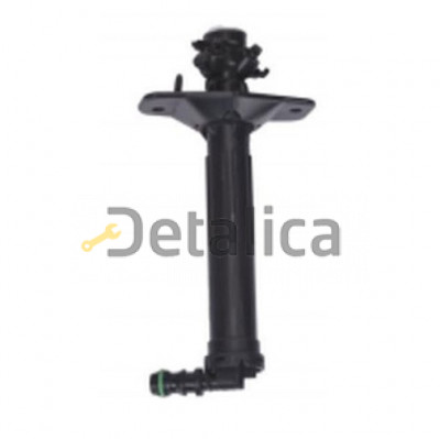 Форсунка омывателя фары правая для Ауди А6 С7 от 2011 (Китай)