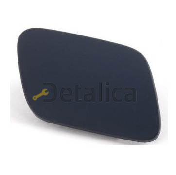 Крышка форсунки омывателя фары левой для Фольксваген Туарег от 2007 (Тайвань)