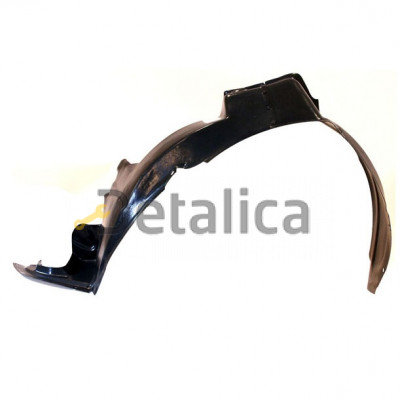 Подкрылок переднего крыла левый для Хендай Матрикс от 2002 (Тайвань)