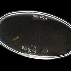 Стекло фары противотуманной левой=правой для Хонда СРВ 3 (2003 - 2005)