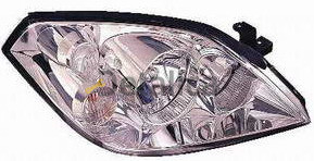 Nissan P12 фара прав п/корректор (оригинал)