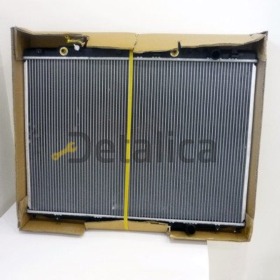 Радиатор охлаждения для Хонда Пилот Китай