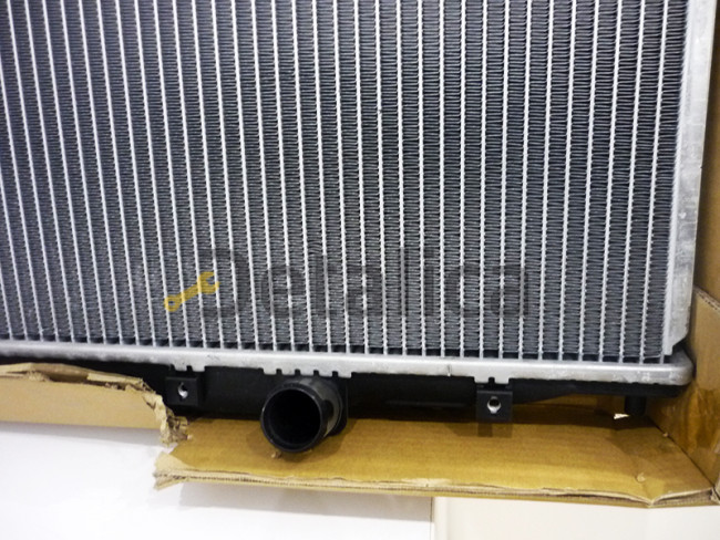 Радиатор охлаждения для Хонда Пилот Китай