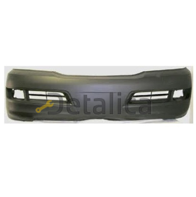 Бампер передний грунт для лексус GX470 от 2002-2007