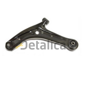 Рычаг передней подвески левый для мазда 2 от 2007