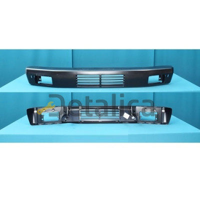 Передний бампер для Гелендваген W463 2007-2014 G-Klasse