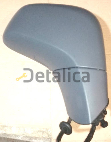 OPEL MOKKA зеркало прав электр с подогрев 5 конт (Китай)