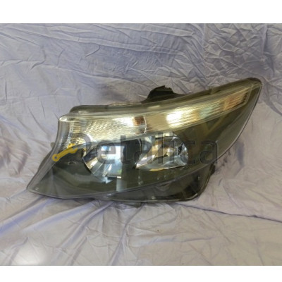 Фара левая для Мерседес Vito W447 галоген оригинал