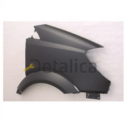 Крыло переднее правое для Мерседес Спринтер