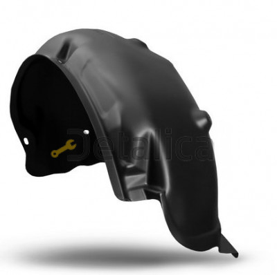 Подкрылок задний левый для Ниссан Х-Трейл Т32 оригинал