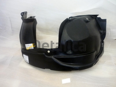 Подкрылок передний правый для Ниссан Террано D10 оригинал