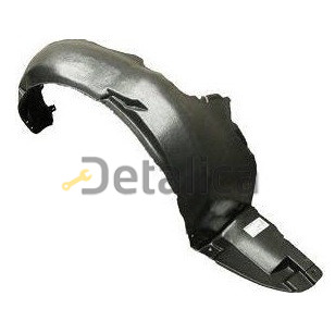 Подкрылок переднего крыла левый хэтчбек для Шевроле Лачетти   китай