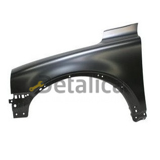 Крыло переднее левое для Вольво XC90 от 2003