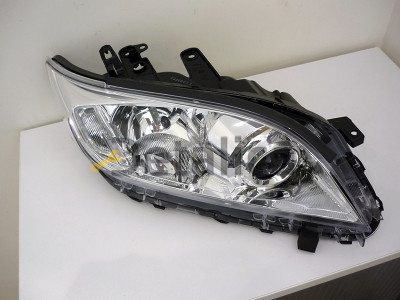 Фара правая под корректор для Toyota Rav-4 2010-2011 Depo