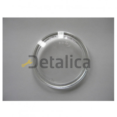 Стекло фары противотуманной левая=правая для Тойота Аурис от 2007