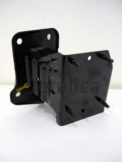 Кронштейн усилителя бампера передний левый для Ниссан Кашкай J11E Китай