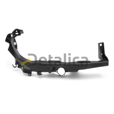 Крепление ( суппорт ) фары правой для BMW E90/E91 от 2004