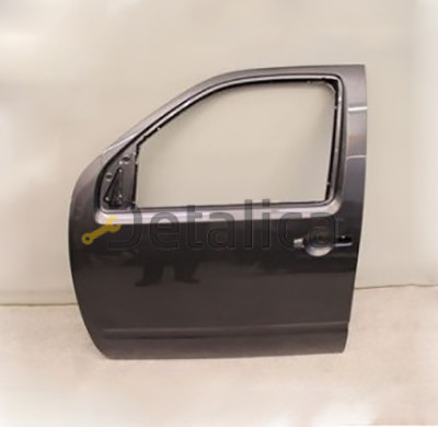Дверь передняя левая для Ниссан Навара