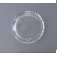 Стекло противотуманной фары левой для Ниссан Кашкай