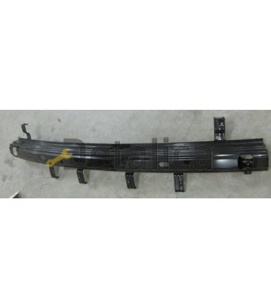 Усилитель заднего бампера для Хендай Санта Фе 2 от 2006 (Китай)