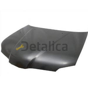 Капот для Митсубиси Аутлендер 2003-2007 Тайвань