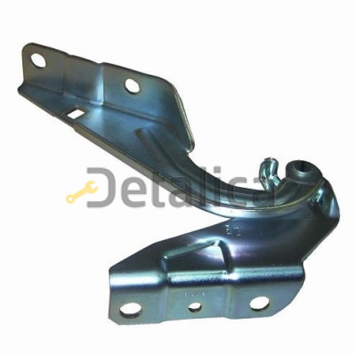 Петля капота правая для митсубиси аутлендер хл от 2007