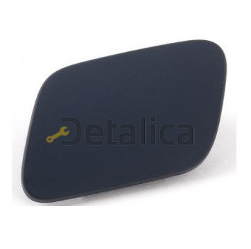 Крышка форсунки омывателя фары правой для Фольксваген Туарег от 2007 (Тайвань)