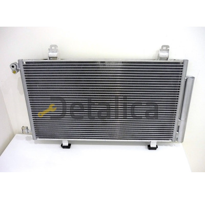 Радиатор кондиционера для Сузуки СХ4 Termal Тайвань