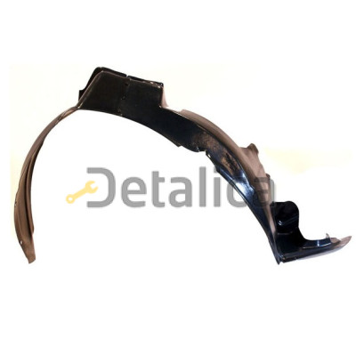 Подкрылок переднего крыла правый для Хендай Матрикс от 2002 (Тайвань)